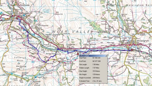 Route